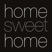 HOME SWEET HOME logo - Similar company to Gsm Guide