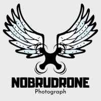 Nobrudrone Produtora de Áudio Visual e Imagens Aéreas logo - Similar company to Nossavoz: De Produtora De Áudio A Referência Em Comunicação Acessível.