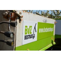 BvZ Bestrating logo - Similar company to Kort Geytenbeek Architecten Bna