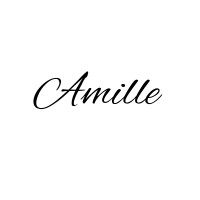 Amille logo - Similar company to The Yolo Group