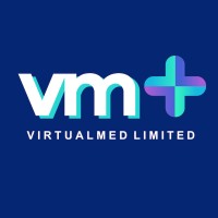 VirtualMed logo - Similar company to Amplinsology