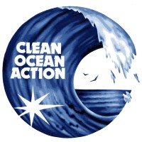 Clean Ocean Action logo - Similar company to The Ocean Robotics Project
