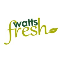 Watts Farms (Sales) Ltd logo - Similar company to Fruity Gift