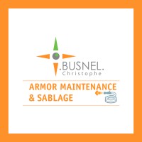 ARMOR MAINTENANCE ET SABLAGE logo - Similar company to Groupe Haguenier