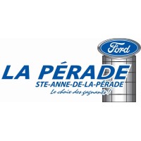 La Perade Ford logo - Similar company to Natpro Inc.