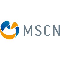 MGC Specialty Chemicals Netherlands B.V. logo - Similar company to Mscn