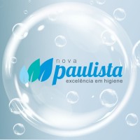 NOVA PAULISTA HIGIENE logo - Similar company to Feira Expolazer