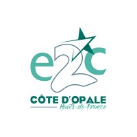 E2C Côte d'Opale (Ecole de la 2ème Chance) logo - Similar company to Agence Birdie