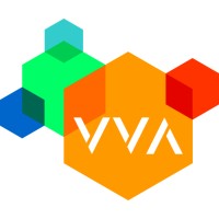 VVA-informatisering logo - Similar company to Chaptr2