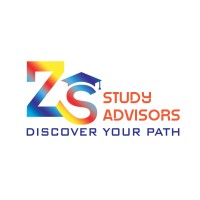 ZS Study Advisors logo - Similar company to Migration Resource