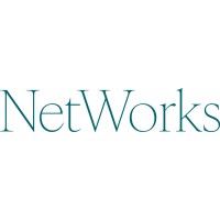 NetWorks - For et bæredygtigt arbejdsliv logo - Similar company to Tænketanken Bæredygtigt Arbejdsliv