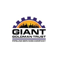 GIANT GOLDMAN TRUST LLP logo - Similar company to Nrf Contracting