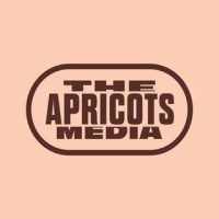 The Apricots Media logo - Similar company to Wunderweb Studio