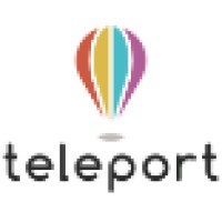 Teleport, Inc logo - Similar company to Tiliport