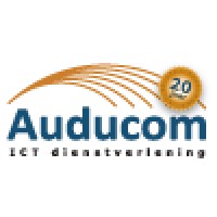 Auducom logo - Similar company to Infosequre
