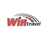 WinTravel DMC logo - Similar company to Proffers Communications