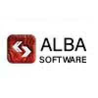 Alba Software logo - Similar company to Admark
