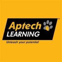 Aptech Shahrah-e-Faisal logo - Similar company to Aptech