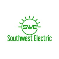Southwest Electric Inc logo - Similar company to Consiliant Technologies