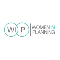 Women in Planning logo - Similar company to Town And Country Planning Association (Tcpa)