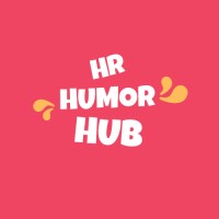 HRHumorHub logo - Similar company to Meme For Programmer