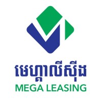 Mega Leasing Plc. logo - Similar company to Pac Consulting