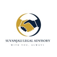 Suvanjali Legal Advisory logo - Similar company to Ecowave Solutions