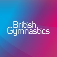 British Gymnastics logo - Similar company to Coursepro