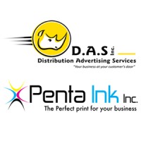 Das Distribution, Inc and Penta Ink, Inc logo - Similar company to Plat4M Production