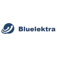 Bluelektra srl logo - Similar company to Gce Srl