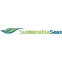 Sustainable Seas Ltd logo - Similar company to Fact Network