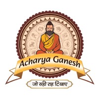 Acharya Ganesh logo - Similar company to Acharya Ganesh
