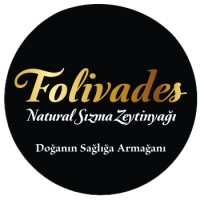 Folivades Natürel Sızma Zeytinyağları logo - Similar company to Goodwill Group