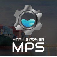 Marine Power Services logo - Similar company to Mshs Brasil