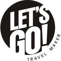 LET'S GO! Travel Maker logo - Similar company to Wilderness Trips Ltd (Dmc) East Africa