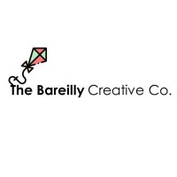 The Bareilly Creative Co. logo - Similar company to Techvision Technologies Bareilly