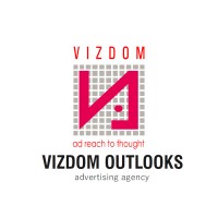 Vizdom Outlooks logo - Similar company to Newspapers