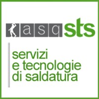 ASQ-STS saldatura logo - Similar company to Si.El Welding