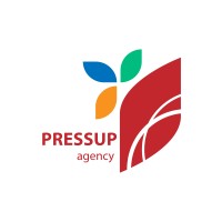 PressUp Agency logo - Similar company to Teetaly
