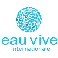 Eau Vive Internationale logo - Similar company to Senengineering International S.A