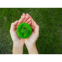 The Sustainability Hub logo - Similar company to Infiniti Green Developers