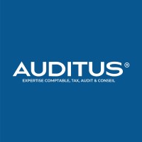 AUDITUS Audit & Conseil logo - Similar company to Auditus