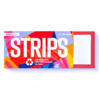 STRIPS logo - Similar company to Powerv™