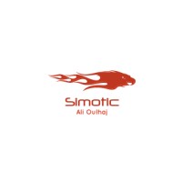 SIMOTIC logo - Similar company to Simotec