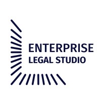 Enterprise Legal Studio logo - Similar company to Brut Architecture