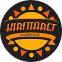 Kirittäret logo - Similar company to Kokoomus