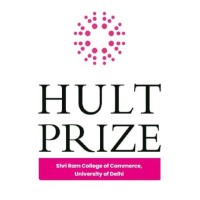 Hult Prize SRCC logo - Similar company to Ecolabyrinth
