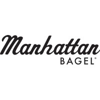 Manhattan Bagel logo - Similar company to Fusion Gym