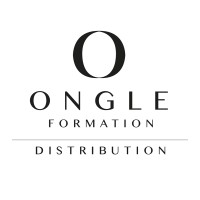 Ongle Formation - Distribution logo - Similar company to Psd Sas ♾️, Transformateur De Mousse