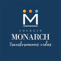 Colegio Monarch Guatemala logo - Similar company to Intellego Learning Center